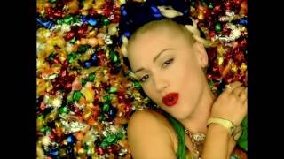 Gwen Stefani & Kylie Minogue - Luxurious ft. Can't Get You Out Of My Head Melody (InitialTalk Remix)