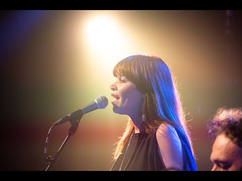 LADY LINN - MISS THE BOAT (Live@Marconi)