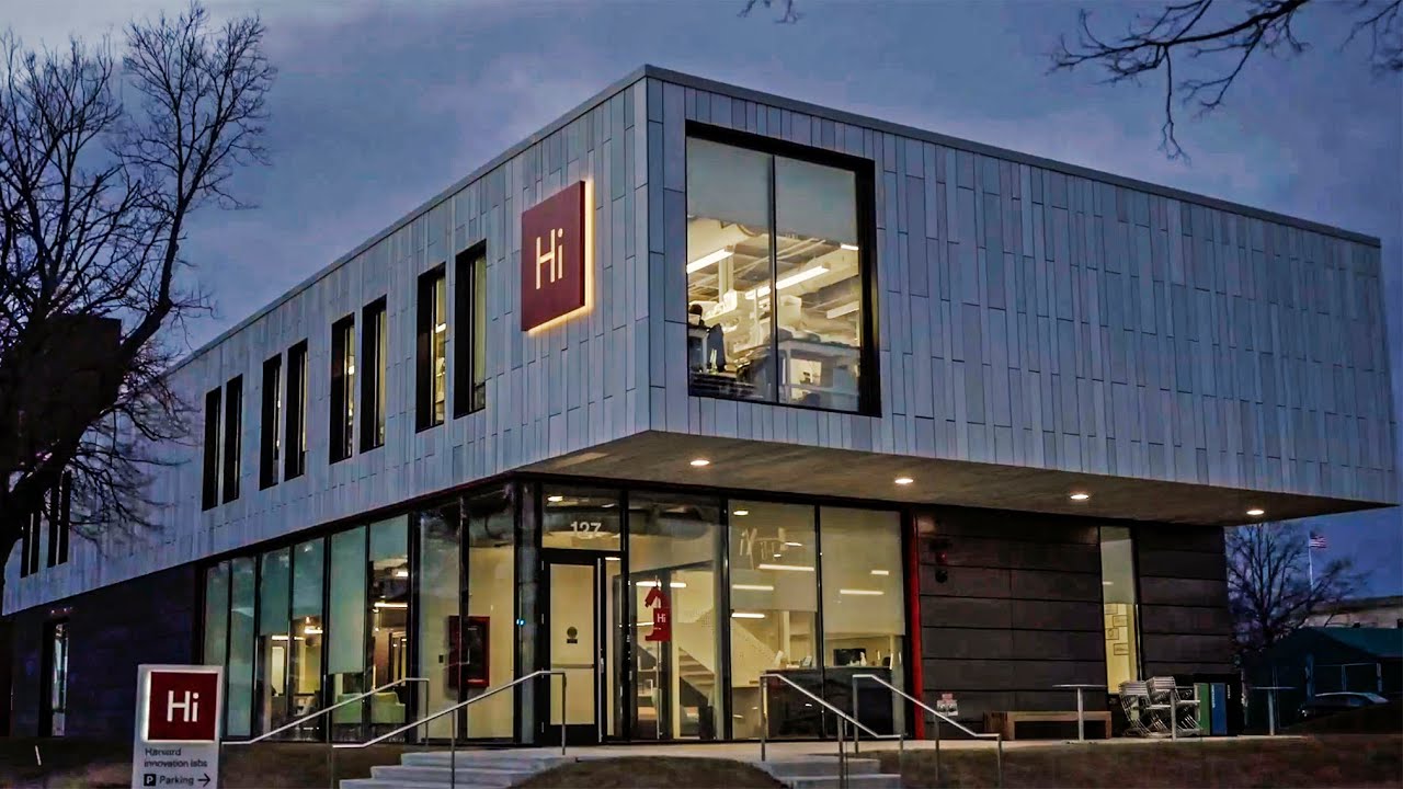 A Community of Entrepreneurs Shaping the Future of Life Science