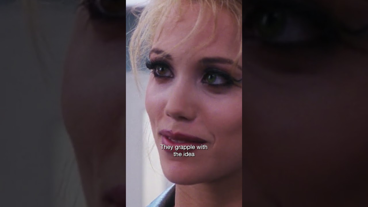 Why Showgirls is a rhinestoned, stilettoed Western