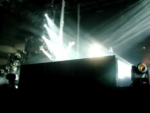 Godskitchen Perth 09 October 2009 - Blank & Jones (Vid 05/20)