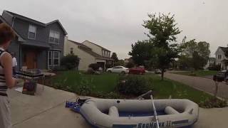 Hustling Garage Sales - Shop Vlog #19