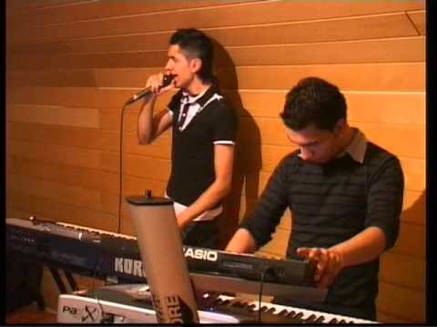 Edison Fazlija & Emrah-K - Tallava