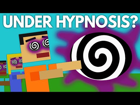 被催眠時到底發生了什麼？- 親愛的 Blocko #17 (What's Really Happening When You're Hypnotized? - Dear Blocko #17)