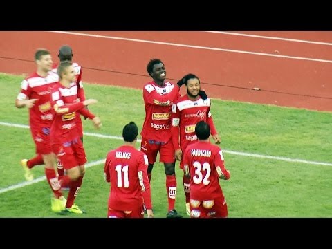 18.6: FF Jaro - MYPA 1-1