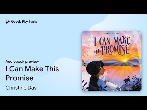 I Can Make This Promise by Christine Day · Audiobook preview