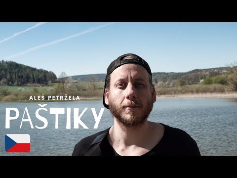 Aleš Petržela - PAŠTIKY
