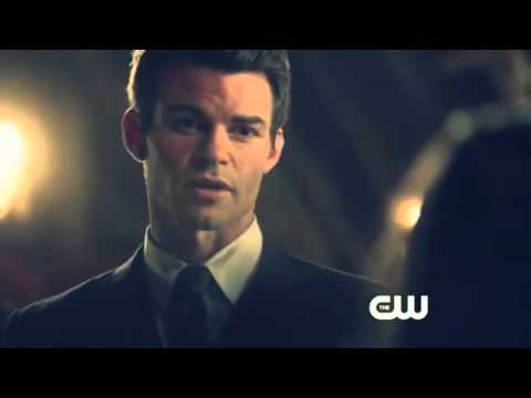 The Originals 1x05 Extended Promo  Sinners and Saints HD