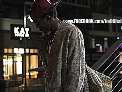 DS, D.Bledsoe & Damey -"aint nothin" produced by AkaFrank