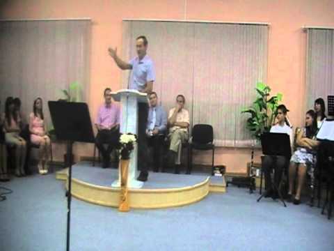 FAMFARA BISERICI ELIM LA  QUINTANAR