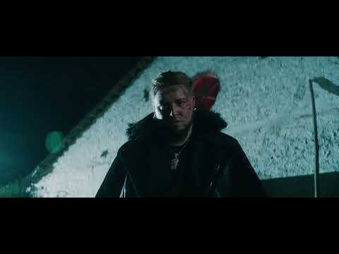 Mala Suerte - Bryartz & Shisosaloud Ft. Drago200