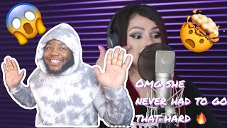 SNOW THA PRODUCT WELL...WELL...WELL JUST BARS Snow Tha Product - Flexicution Remix-( REACTION!!!!! )
