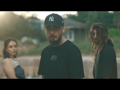 Yeis Sensura - No Way (Ft. Sehabe & Ressira)