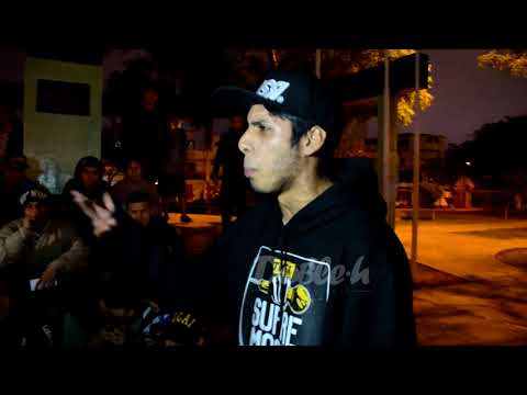 Leo vs Fave - Cuartos - Culturap