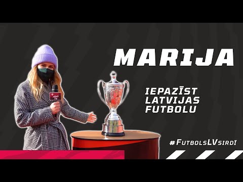 #FutbolsLVsirdī | Atbildīgas spēles Latvijas kauss 2021