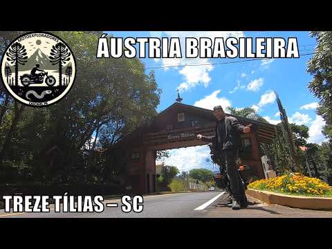 TREZE TÍLIAS