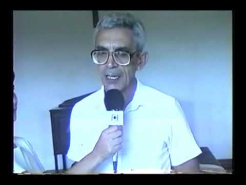 Posto de Saúde, Blitz de Transito, Casa Própria, Vôlei Feminino, Albergue Noturno, Capuchinhos