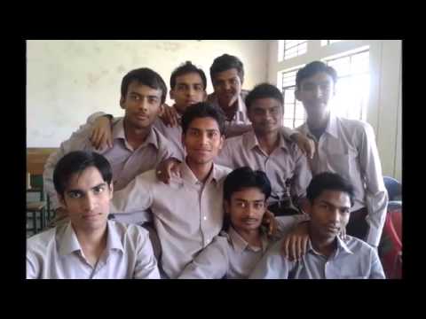 Amol V. Naitam Review memories, farewell song