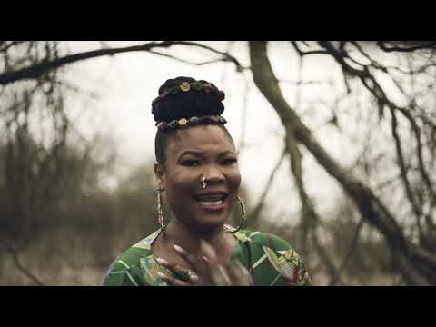 Justina Lee Brown - Billiki (Official Video)