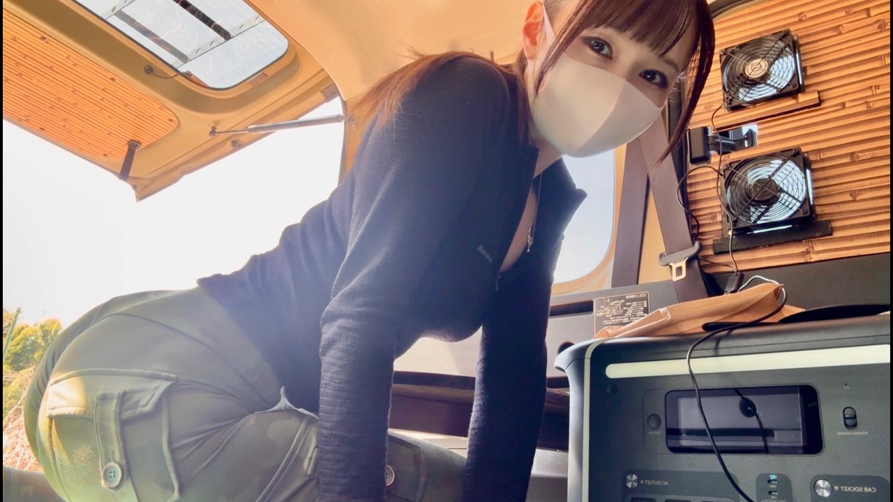 【田舎暮らし】山奥の畑でトラブル発生。どうしたらいいの？