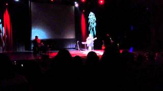 Jewel Sings Ring of Fire LIVE | Jewel Lifetime May 27, 2013