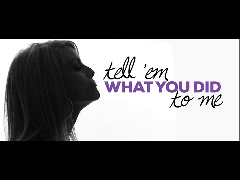Lindsay Ell - Shut Me Up (Lyric Video)