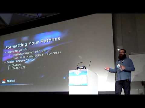 [2014] New to QEMU: A Developer's Guide to Contributing by Jeff Cody