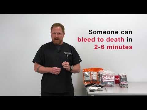 How Long Does it Take to Bleed to Death