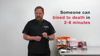 How Long Does it Take to Bleed to Death