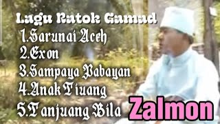 Download lagu lagu Minang Gamad RAtok // Enak didengar saat dalam perjalanan mp3
