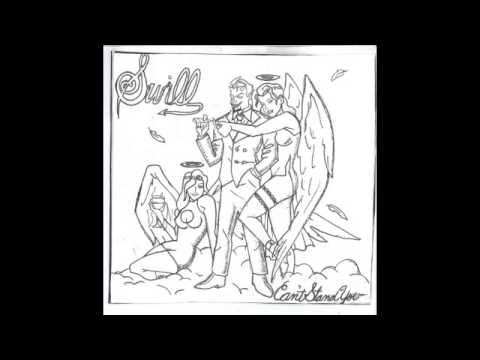 Swill - Can't Stand You (2014) Full Album
