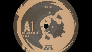 Oscar Mulero - The Modern Genius