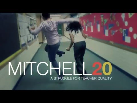 Mitchell 20 Trailer