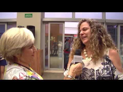 Programa Neusa Bighetti exibido no dia 24/12/2017 -  Trinca de Ases