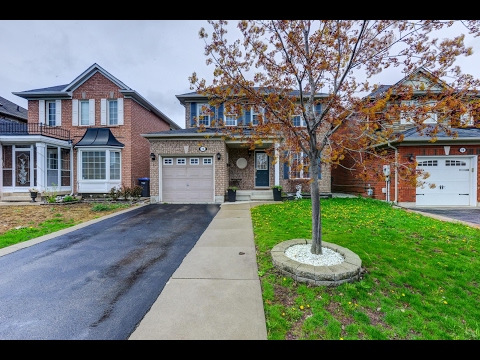 16 Sugarhill Drive Brampton, Joe and Jason Camara