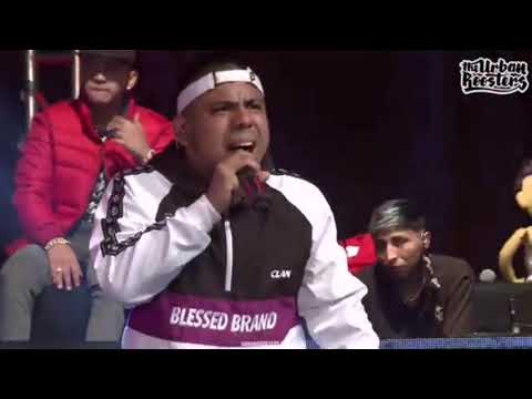 CHOQUE VS STRIKE/MINUTOS LIBRES/FMS PERÚ