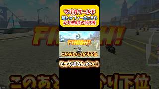 【知らんわ！】道トロフィー金こうらガチ被害者の会代表！ホーミング消せ！ Switch2 マリオカートワールド  #shorts #switch2 #あるある #マリオカートワールド