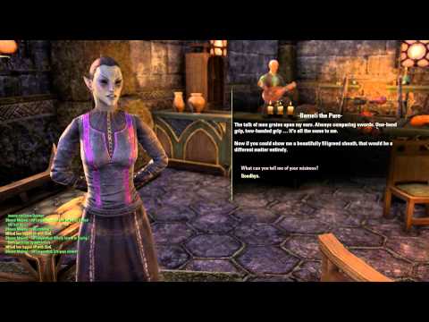 Prostitution skyrim animated CBBE &