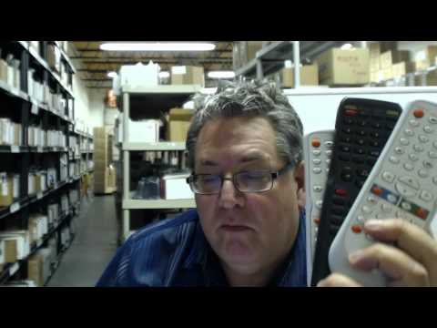 Original Funai Video Streaming Remote Control - $5 Discount - ElectronicAdventure.com