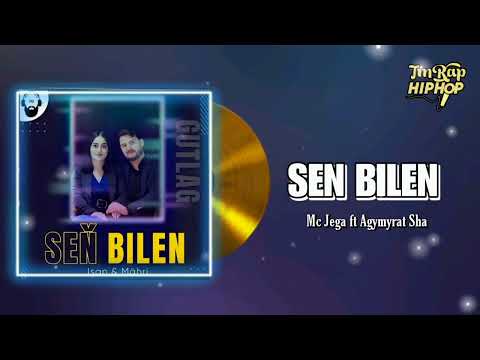 Mc Jega ft Agymyrat Sha - Señ Bilen (Işan&Mähri)