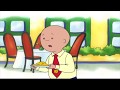 Caillou Auf Deutsch Neue Folgen 2 Stunden Caillous Kreativitätsprobleme Cartoons Auf Deutsch