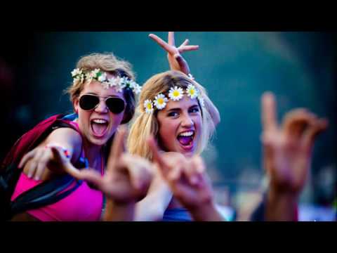 Tomorrowland 2016 Official Mix