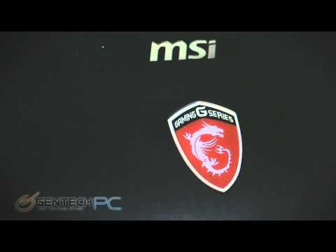 MSI GT80S Titan Skylake, SLI GTX980 Desktop GPU Full Review & Benchmarks