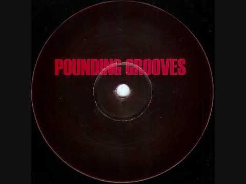 Pounding Grooves -Untitled. AA.Pounding Grooves 35