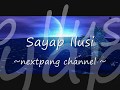 Wings - Sayap Ilusi (with lyrics)