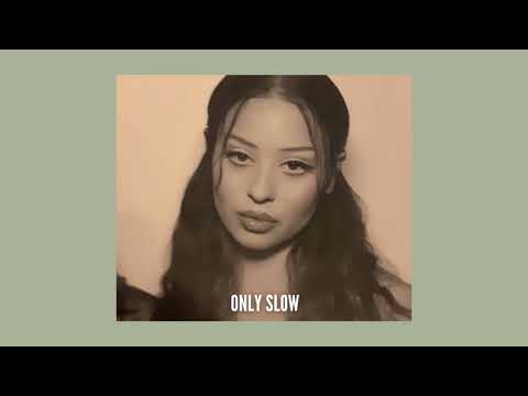 travis scott - skeletons (mike dean version) [slowed + reverb]