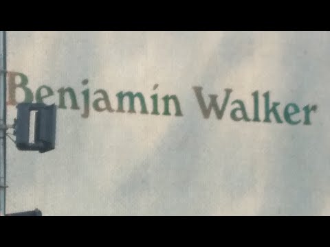 BENJAMÍN WALKER PARTE 2 LOLLAPALOOZA