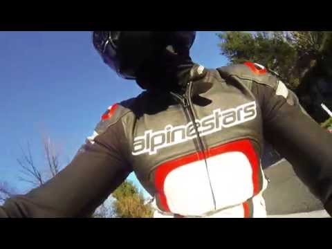 Kačje ride 12.11.2015