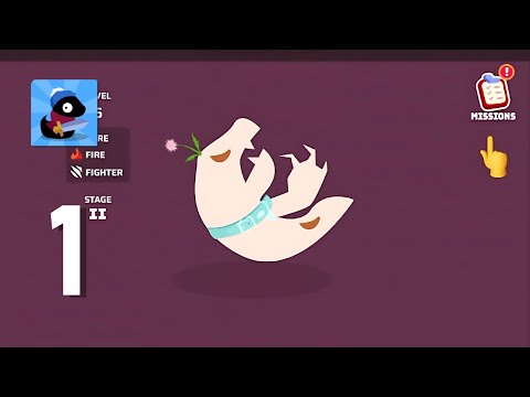 Voidpet Dungeon - Gameplay Walkthrough Part 1 (Android, IOS) - YouTube