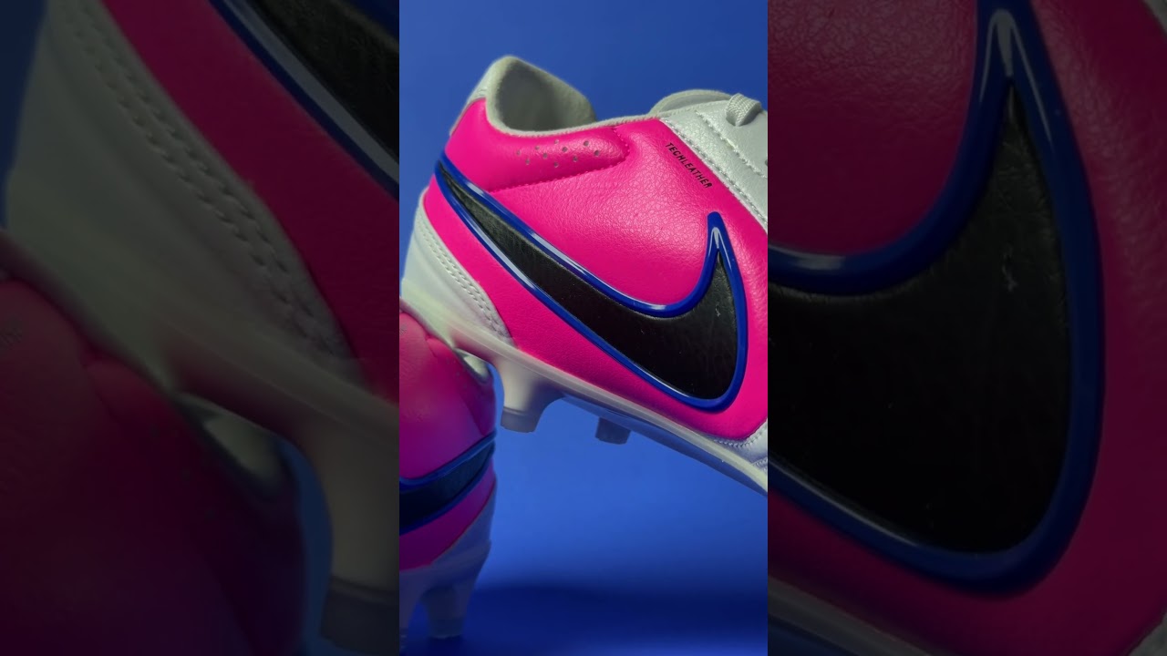 Giày bóng đá Nike Tiempo Ligeria Pro FG Attack Pack IO9609-146